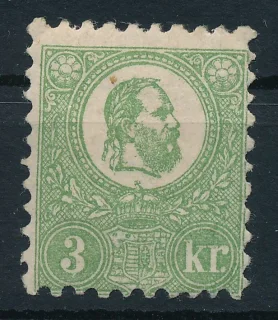 Franz Joseph I