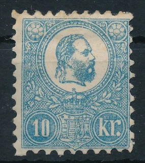 Franz Joseph I
