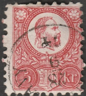 Franz Joseph I