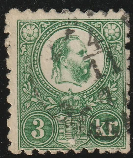 Franz Joseph I