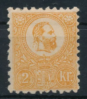 Franz Joseph I