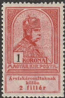Franz Joseph I