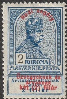 Franz Joseph I