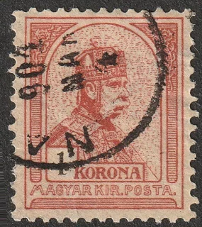 Franz Joseph I