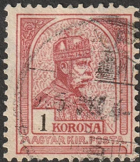 Franz Joseph I