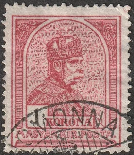 Franz Joseph I
