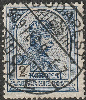 Franz Joseph I