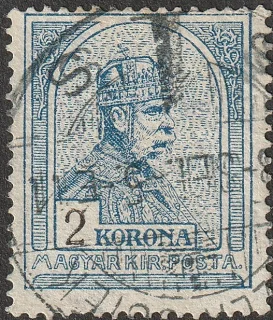 Franz Joseph I