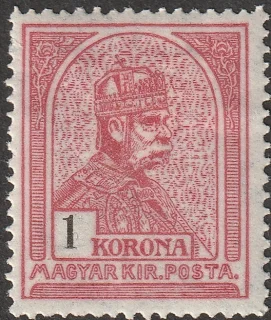 Franz Joseph I