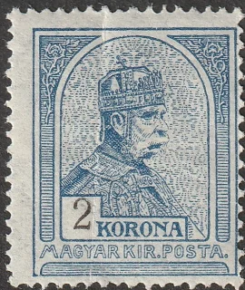 Franz Joseph I