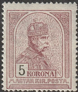 Franz Joseph I
