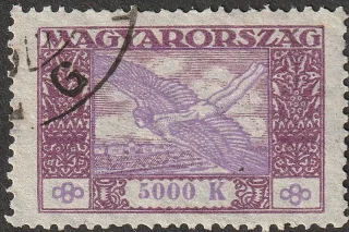 Icarus over Budapest