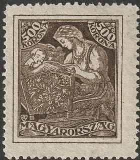Mother and Child
