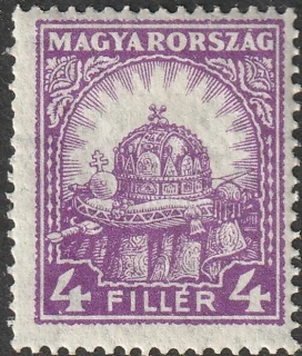 Crown of St Stephen
