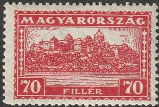 Buda Castle