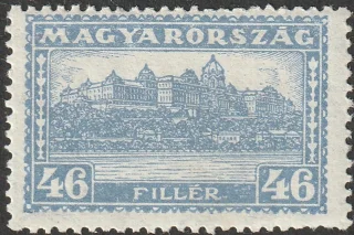 Buda Castle