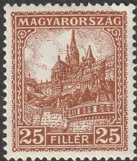Matthias Church and Fisherman’s Bastion