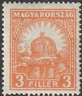 Crown of St Stephen