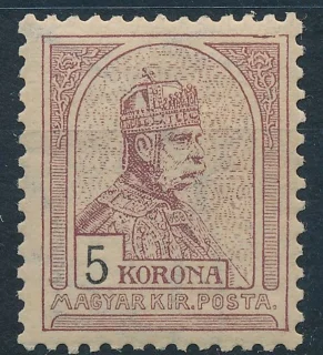 Franz Joseph I