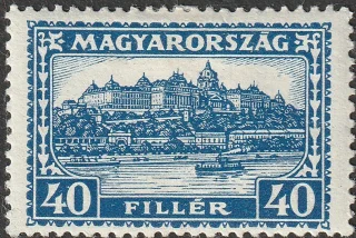 Buda Castle