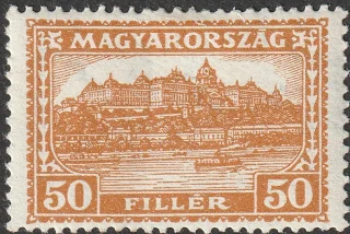 Buda Castle