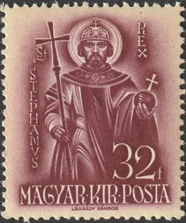 St Stephen