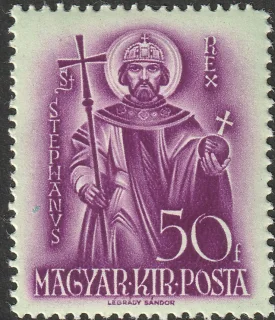St Stephen
