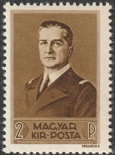 Miklós Horthy