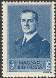 Miklós Horthy