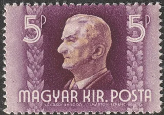 Miklós Horthy