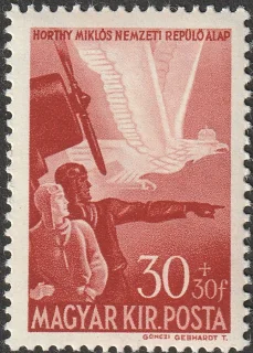 Female and Male Pilot