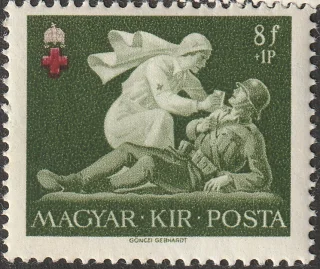 Nursing the Sick