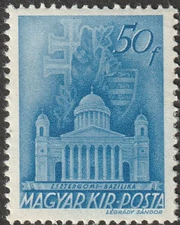 Basilica, Esztergom