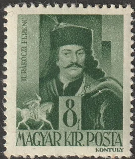 Francis II Rákóczi