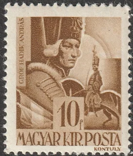 András Hadik