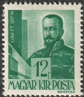 Artúr Görgey