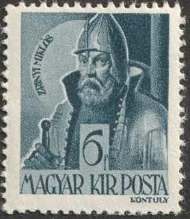 Miklós Zrínyi
