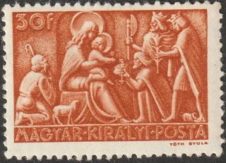 Mary Magdalene with Jesus in Her Lap