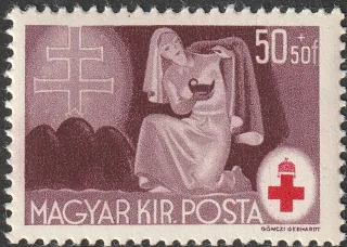 Kneeling Nurse