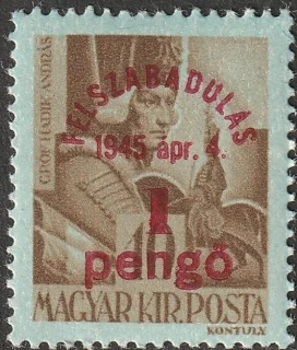 András Hadik (LIBERATION)