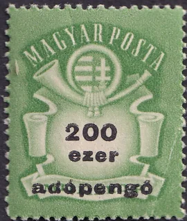 Coat of Arms and Post Horn