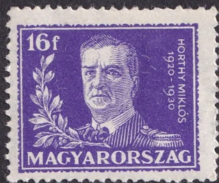 Miklós Horthy