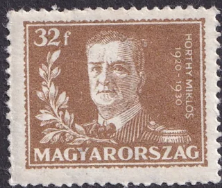 Miklós Horthy
