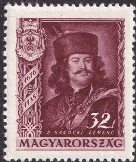 Francis II Rákóczi