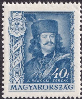 Francis II Rákóczi