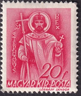 St Stephen