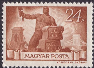 24 P