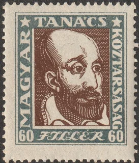 Ignác Martinovics