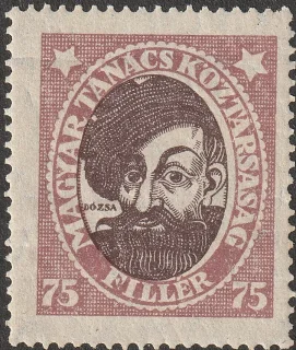 György Dózsa