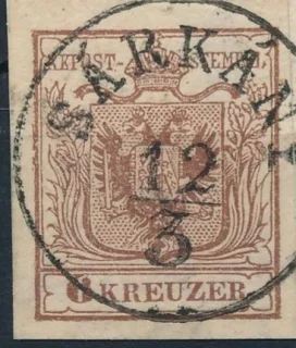 Coat of Arms